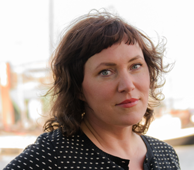 Jenneke van Ditzhuijzen